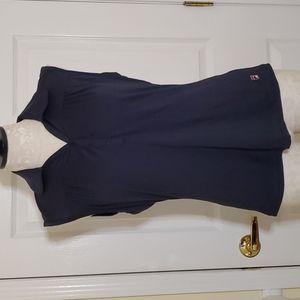 FILA golf/tennis polo L